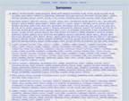 surnames thumbnail