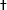 cross